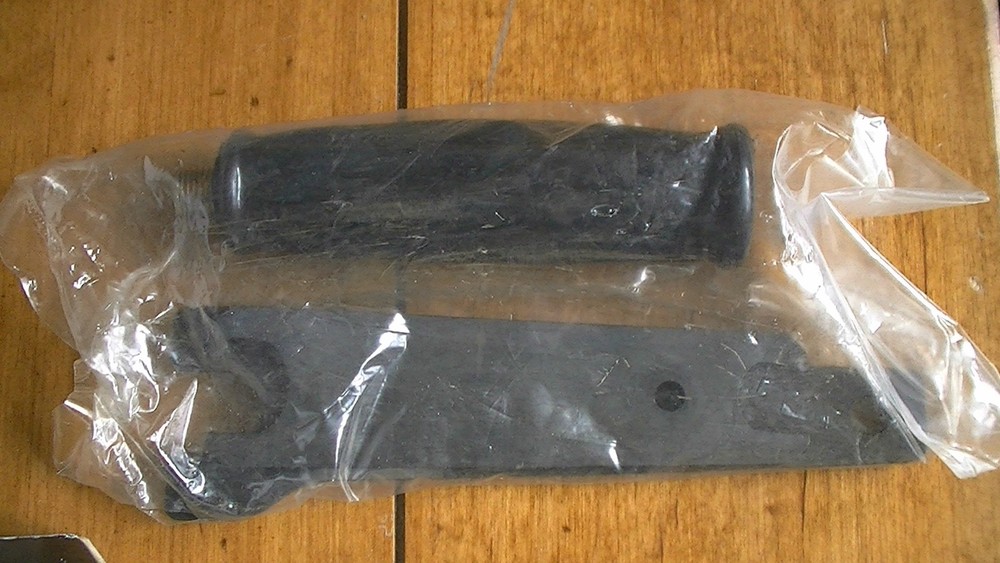 Colman Powermate Professional 7" Angle Sander