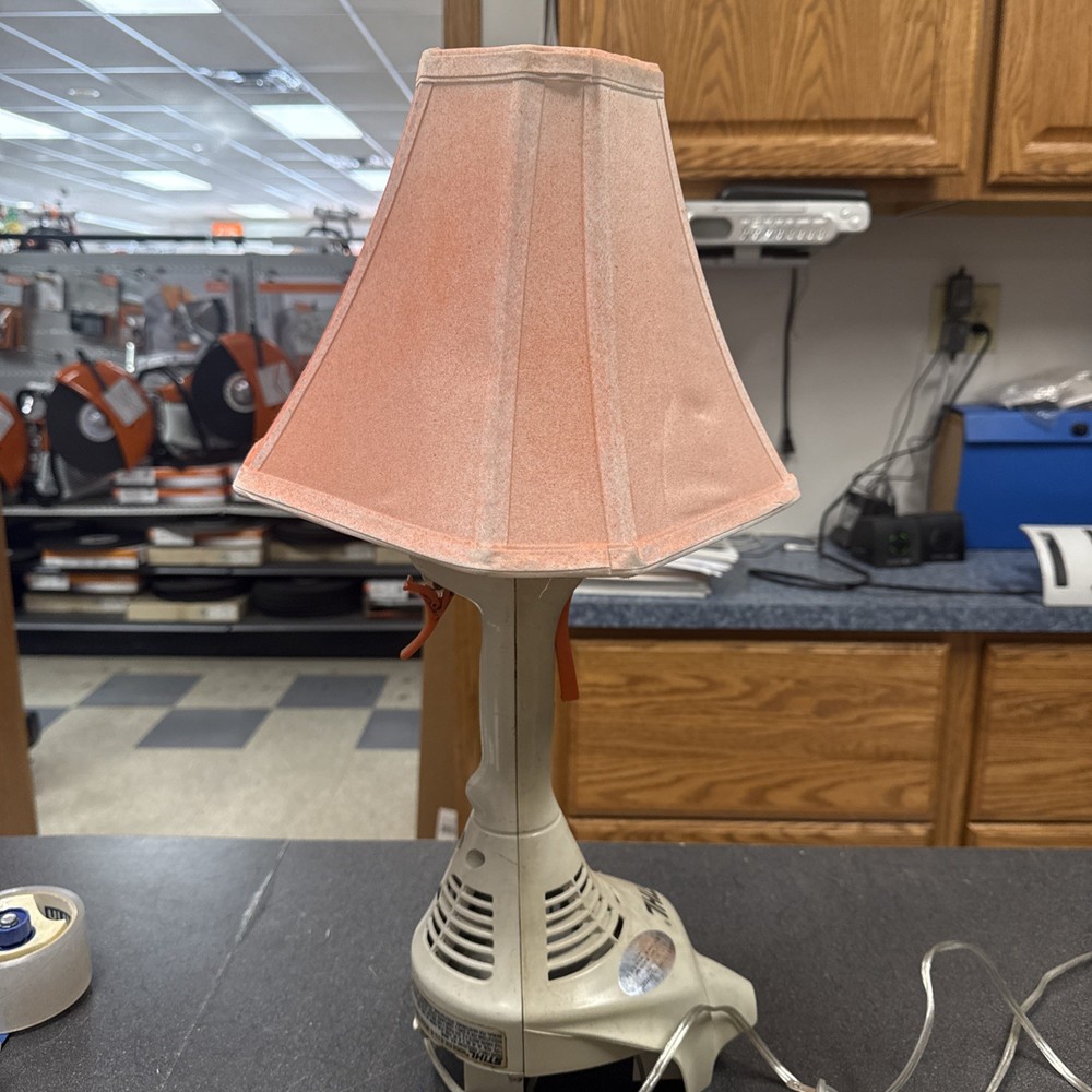 Stihl Weed Trimmer End Lamp