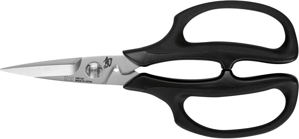 Shun 7 1/2" Herb Shears