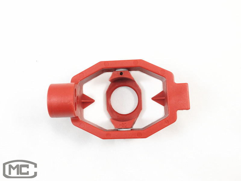 NEW PRISM HOUSING -30MM OFFSET REPLACEMENT FOR MINI PRISM ACCESSORY