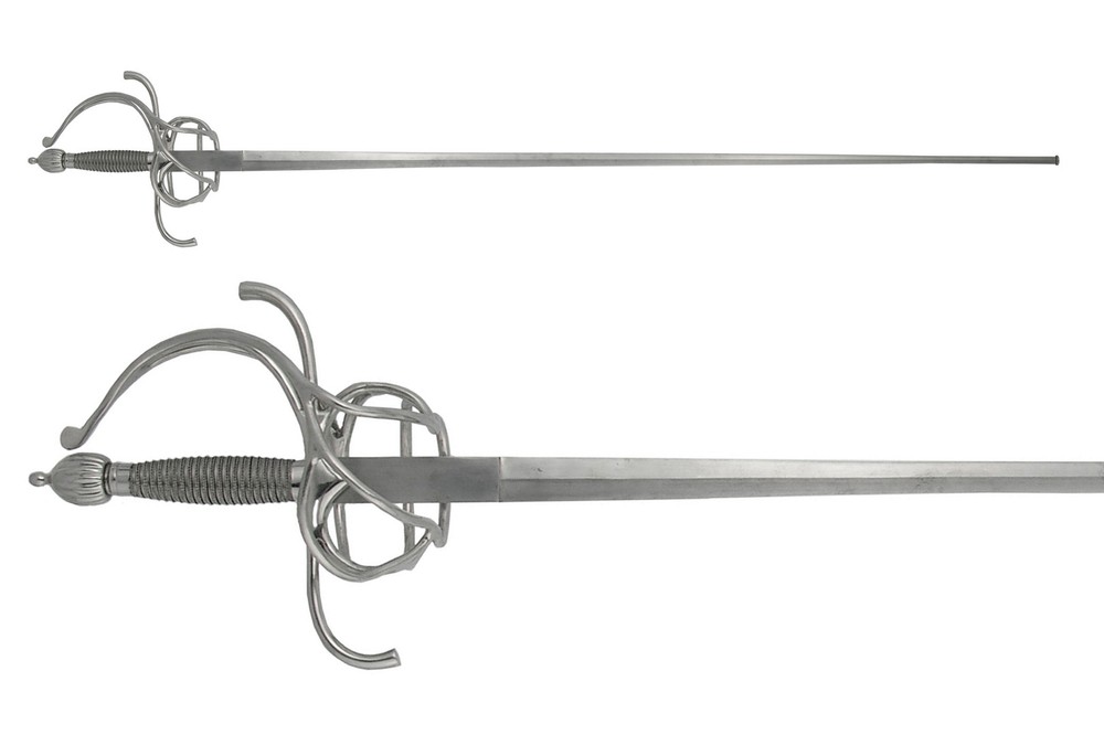 Hanwei - Practical Stoke 109 cm