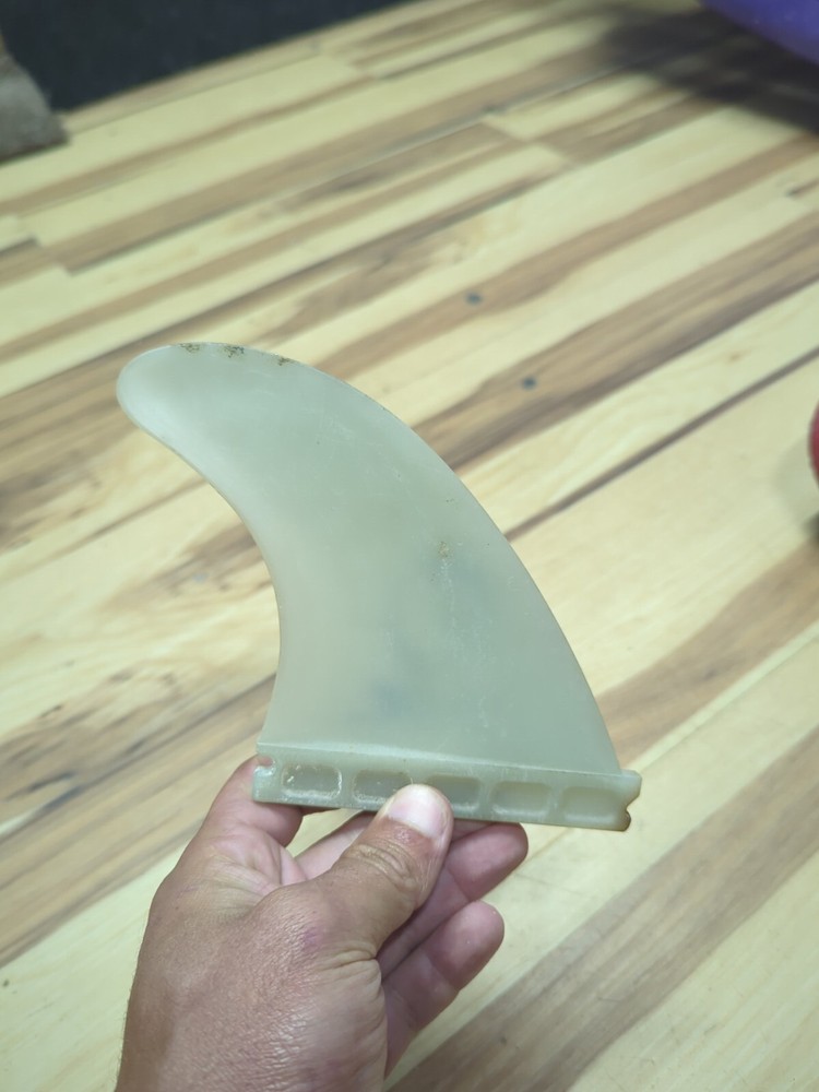 Futures Left Side Used Surfboard Fin