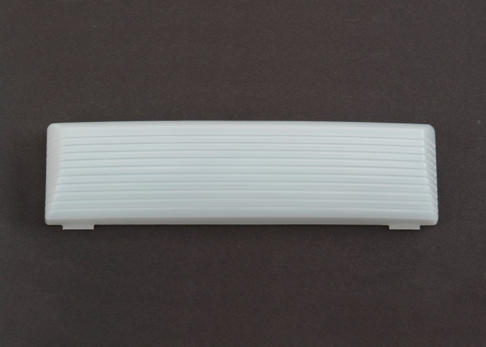 1963-1973 Corvette Dome Light Lens (Excludes 1968) Interior NEW