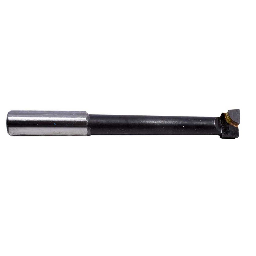 NEW 12mm SHANK BORING BAR CARBIDE TIPS 9PCS SET