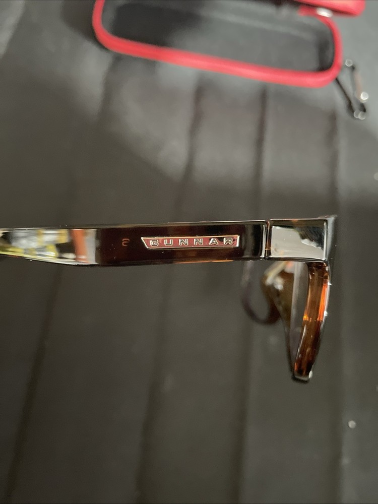 Gunnar-premium Gaming And Computer Glasses