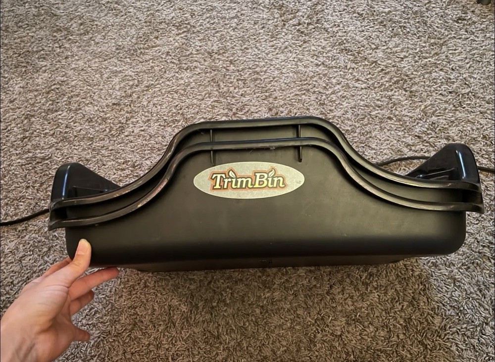 Trim Bin
