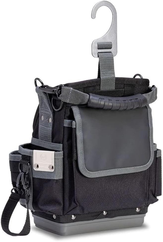 Veto Pro Pac TP6B (Open Top Tool Pouch)