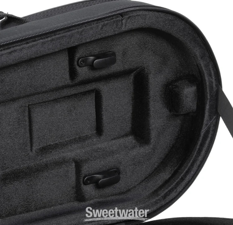 Gator Largo Series Student Case for Violin - 3/4 Size