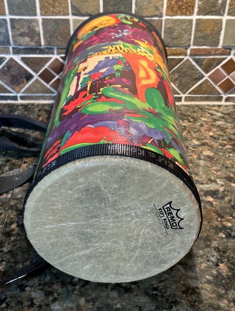 Remo Kid's Rain Forest Konga