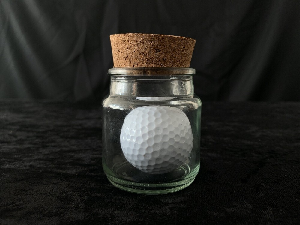 The Big Collection by Impossible Bottle Secret