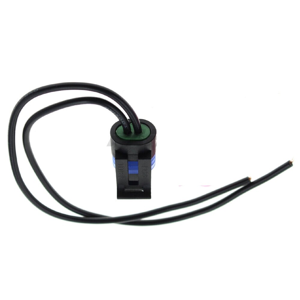 For NEW 4L80E Input Speed Sensor Connector Pigtail ISS Connector plug