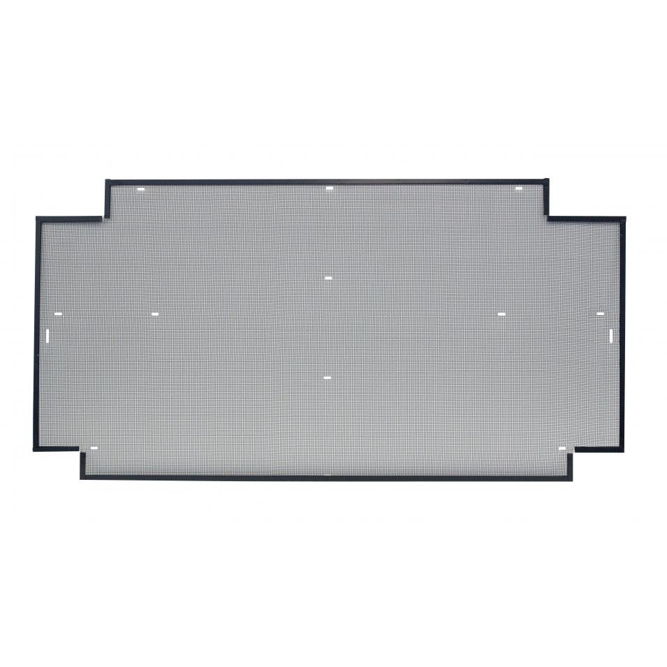 Freightliner Century Bug Screen w/ Mounting Clips