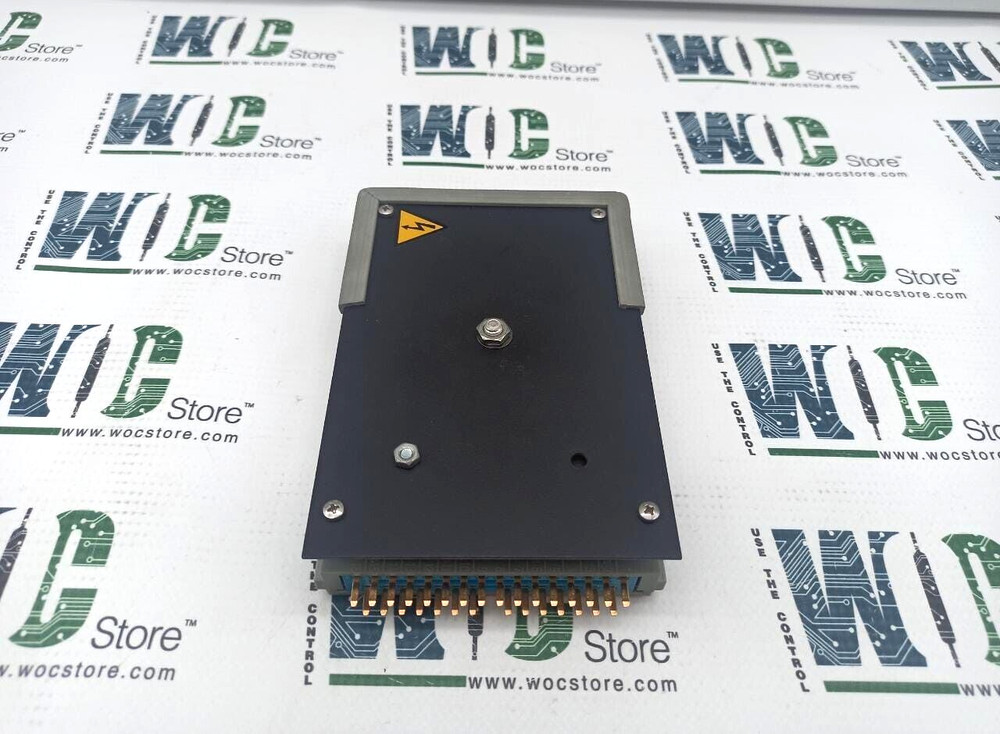 P70-309 AEG THYRISTOR CARD