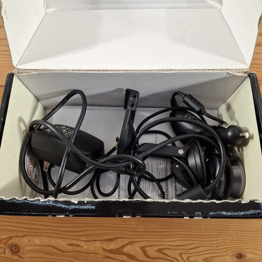 Harmon/kardon Gps-810na