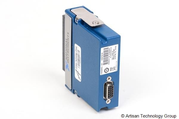 NI NI 9205 32-Channel Analog Input Module (Spring Terminal)