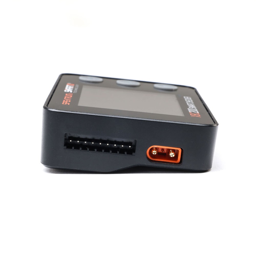 SPMXBC200 XBC200 SMART BATTERY CHECKER & SERVO TESTER