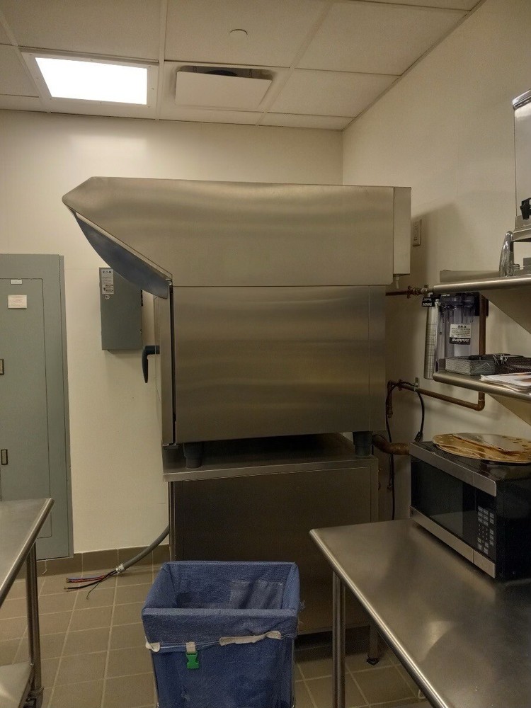 Rational AG Combi Oven