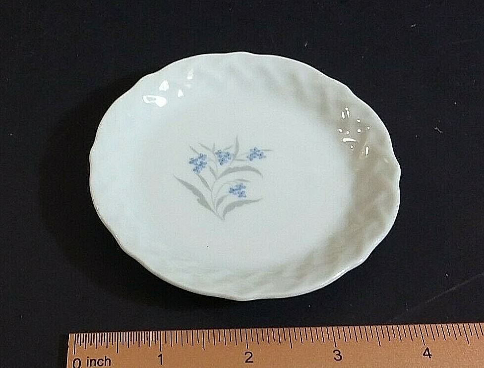 Norleans Harmony 4" ceramic coaster