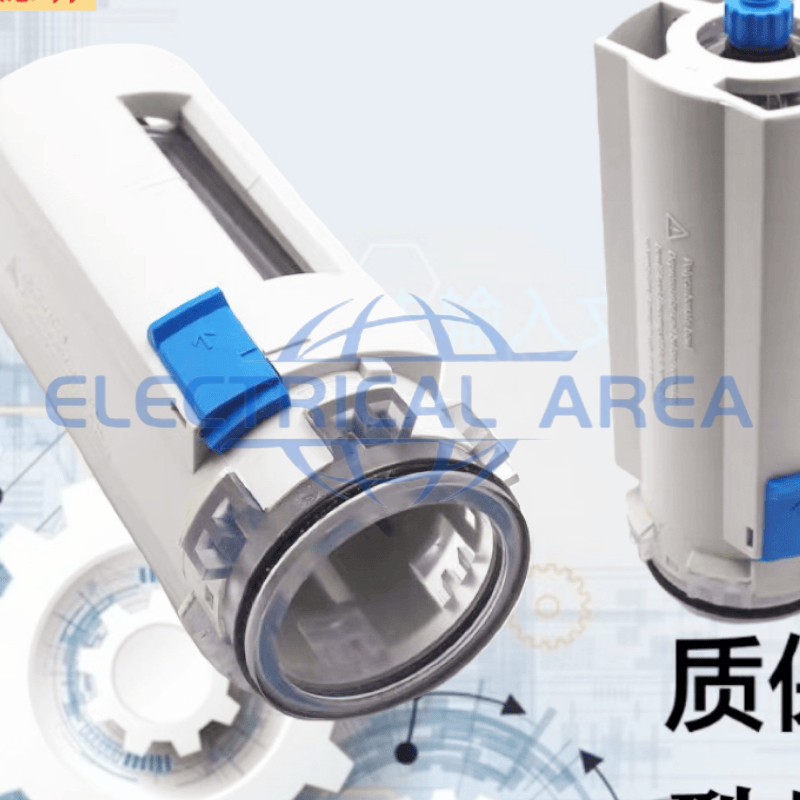 1PC FESTO New MS4-LF/LFR/LFB-R-M 673562 Air Cup Water Cup Filter Cup 673562