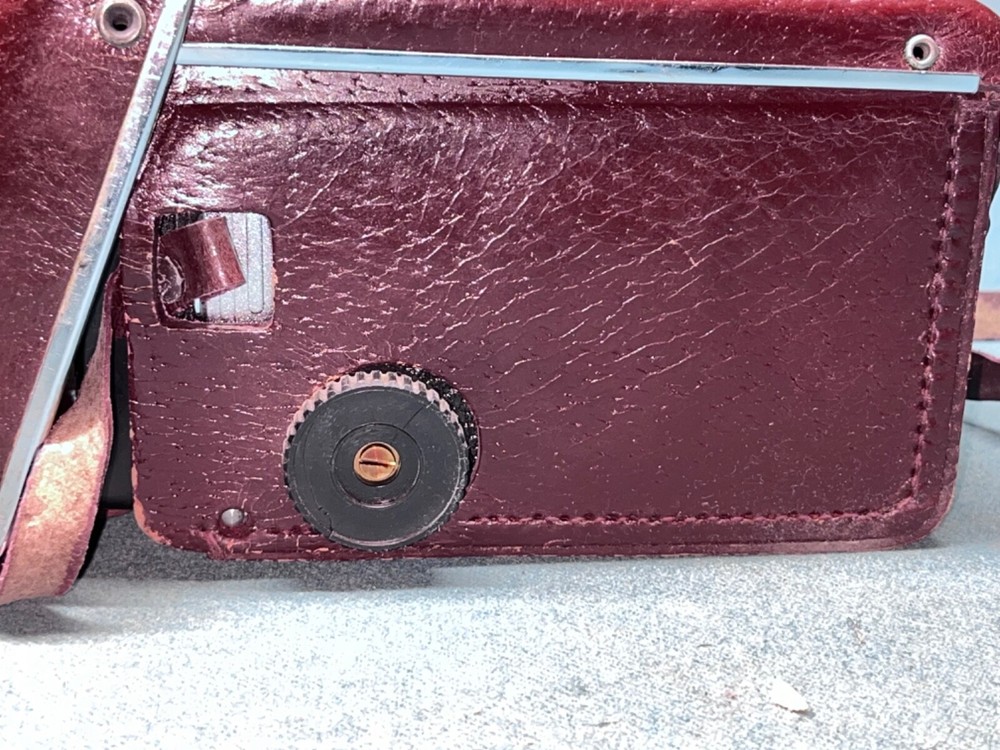 vintage camera