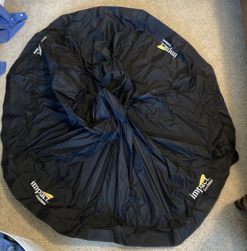 Impact Luxbanx 18" Soft Box used