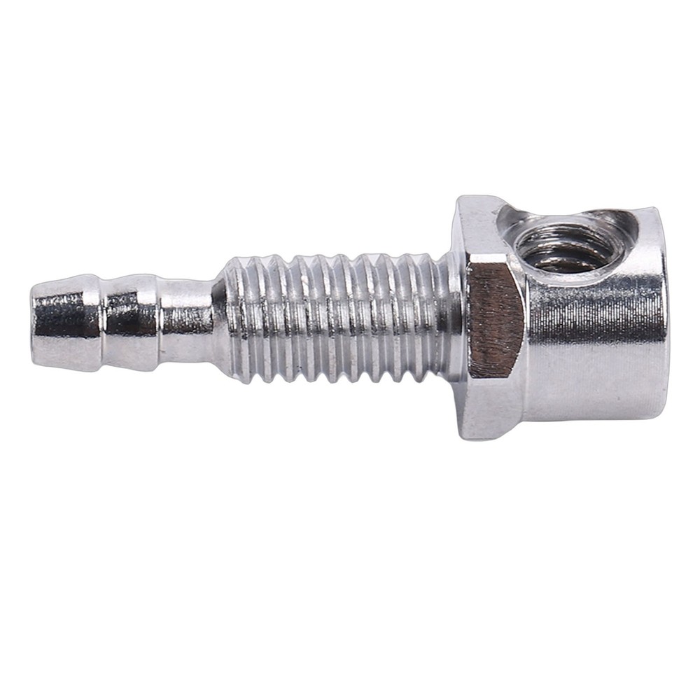 Chrome Universal Replacement Washer Nozzle for Classic Cars