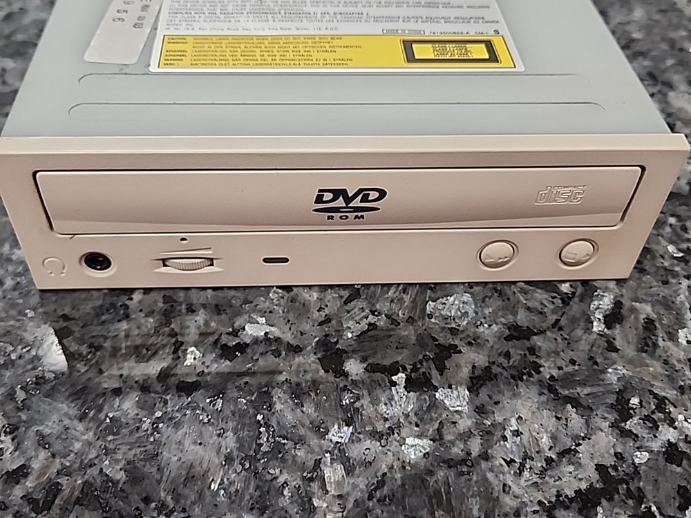 AOpen DVD1648 DVD-ROM