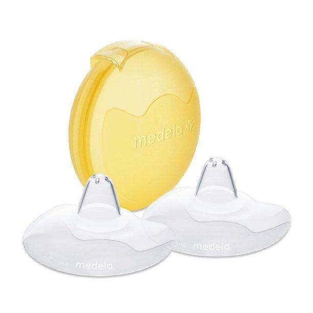 Medela Contact Nipple Shield with Case