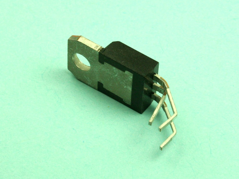 6pcs ST Microelectronics Triac 16A 700v TO-220 BTB16-700B