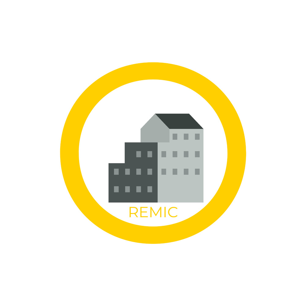 REMIC Property Transfer Rights (Large purchase)
