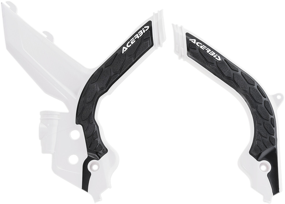 Acerbis X-Grip Frame Guards 2783151035