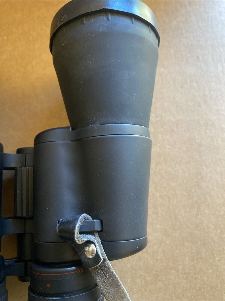 Winchester Binoculars 8-24x50mm