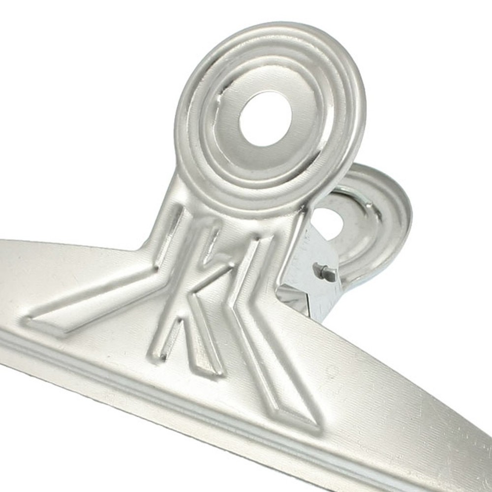 7.9" Width Office Stationery Clamp File Paper Binder Clips