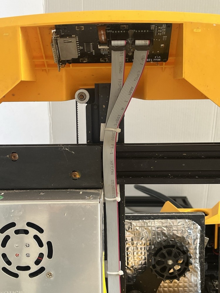 Artillery 3d Printer Hornet