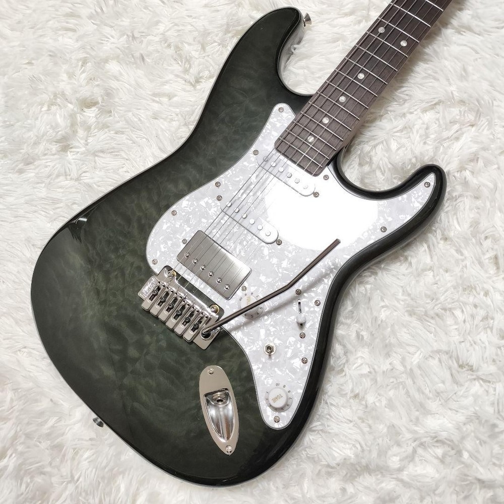 HISTORY HSTSST-PerfQM BKB Safe Packing!