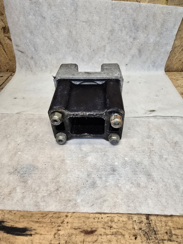 Power Mad 2 Inch Handle Bar Riser