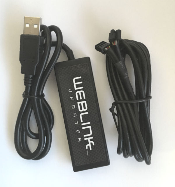 Flashlogic Add-On Plug & Play Remote Start for 2017 Chrysler Pacifica FLRSCH10