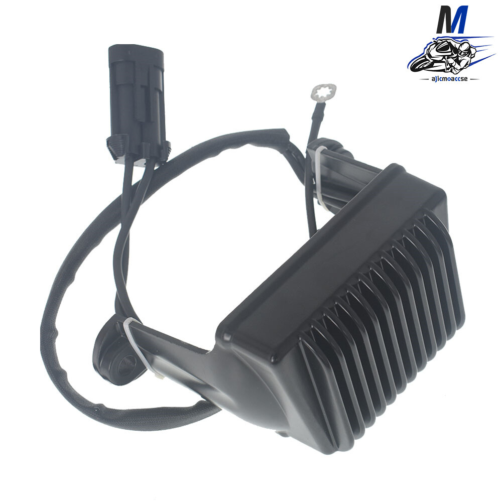 For Electra Glide 74505-04 Voltage Regulator Rectifier 2004 2005