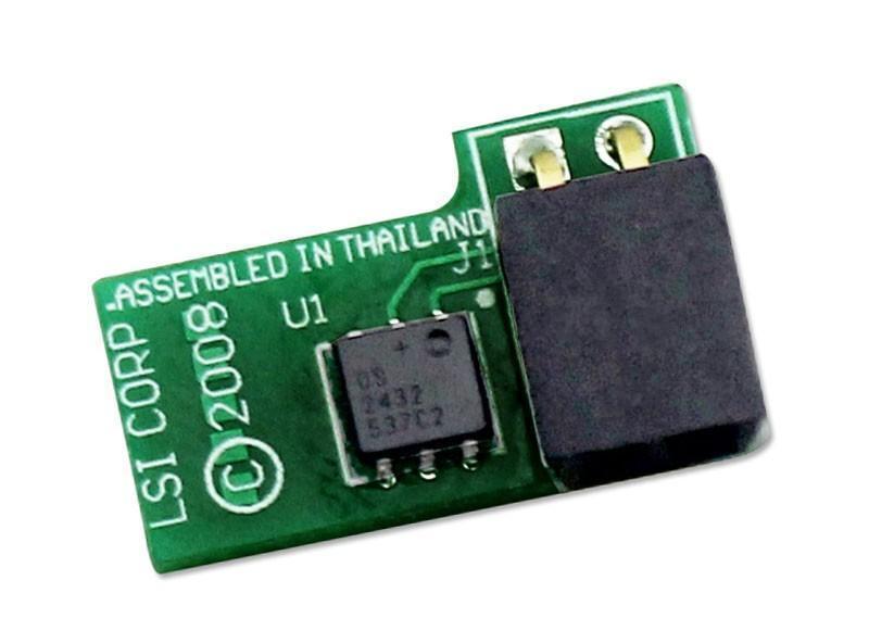 LSI00292 CacheCade Pro 2.0 Software Physical Key for 9260 9280 Series RAID