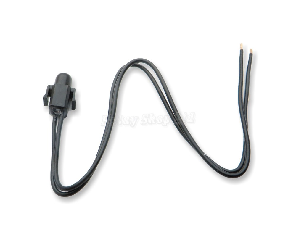 Range Rover Evoque L538 L551 Velar L560 External Ambient Air Temperature Sensor
