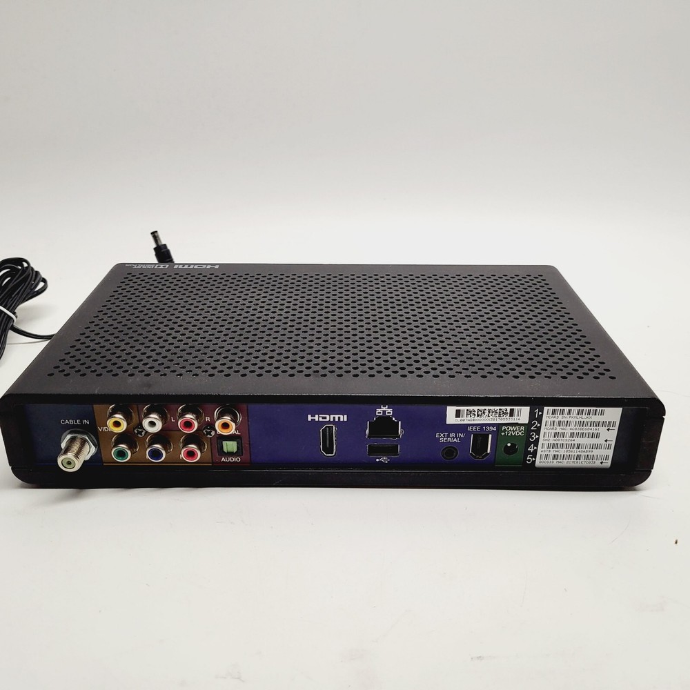 Arris Set-Top Box Model DCX3200/A071/033