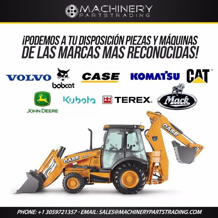 NEW MAIN PUMP FOR EXCAVATOR LINK-BELT 330LX