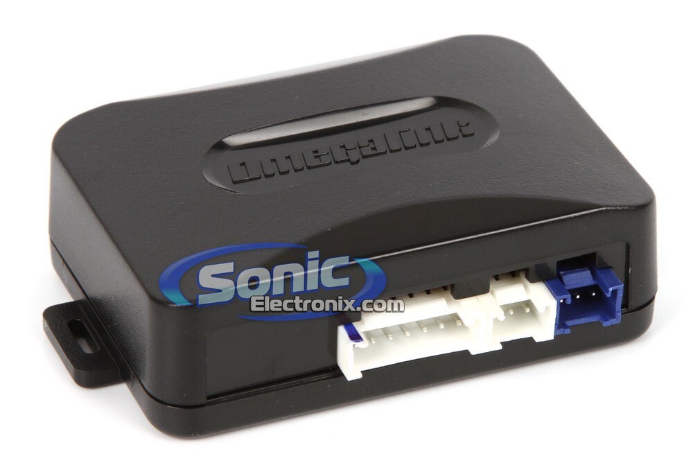 Omega OL-DB-CH1 (OLDBCH1) Chrysler Doorlock Interface Module