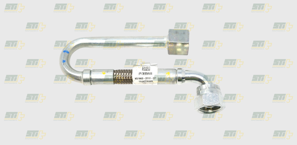 3685644 Cummins Flexible Hose