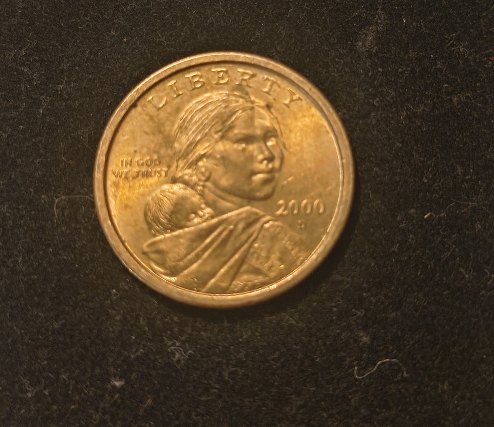 Random Collectable Coin Pile Lot