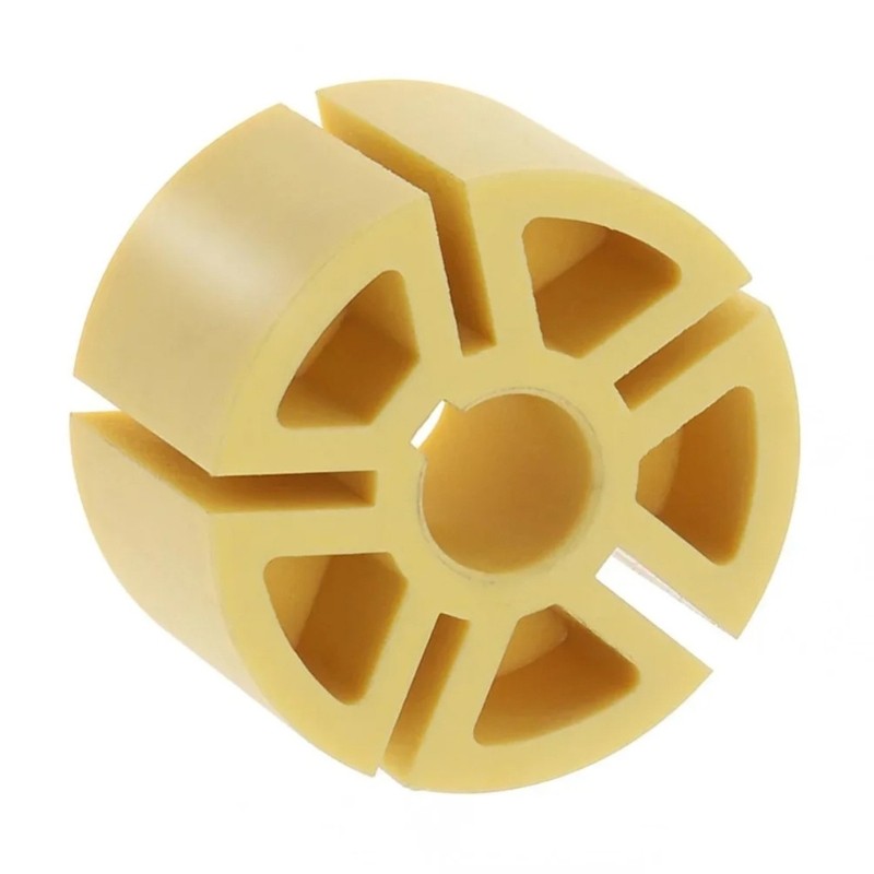 Convenient Rotor Unit Ideal For 5Inch Pneumatic Sanders Maintenance