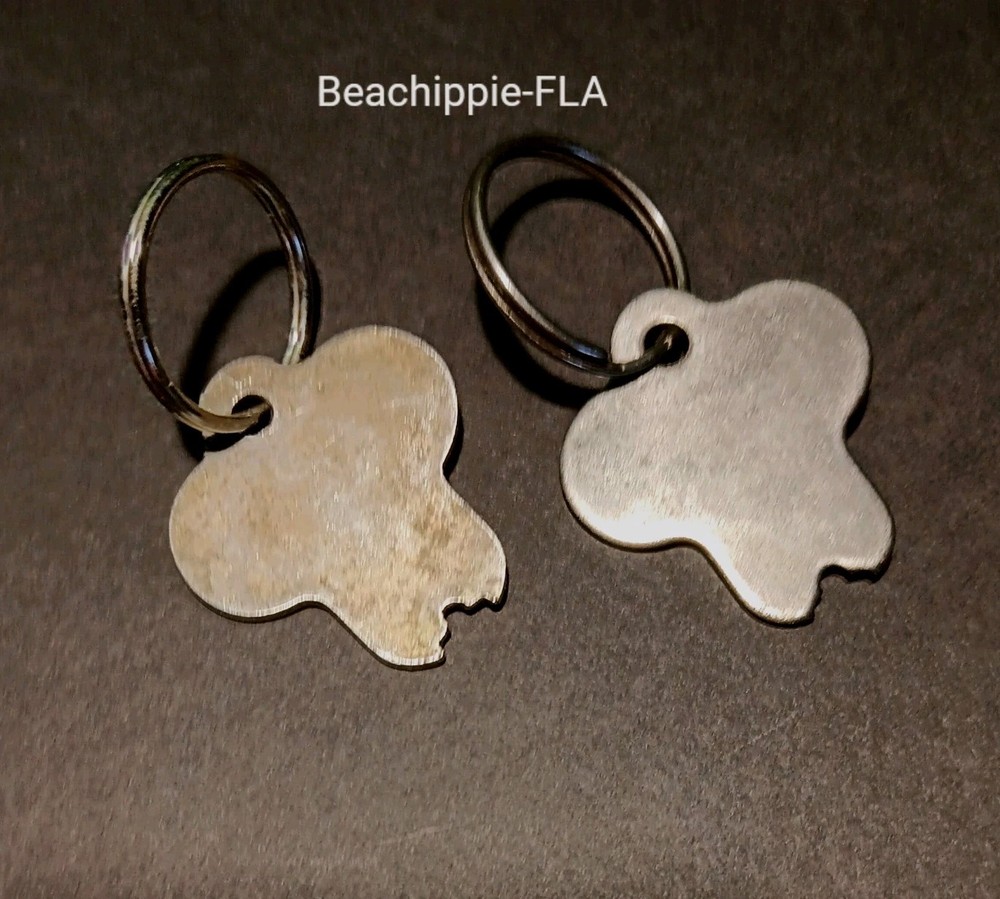 Security Key Tool for NuTone® Apartment Security Systems (Pair)