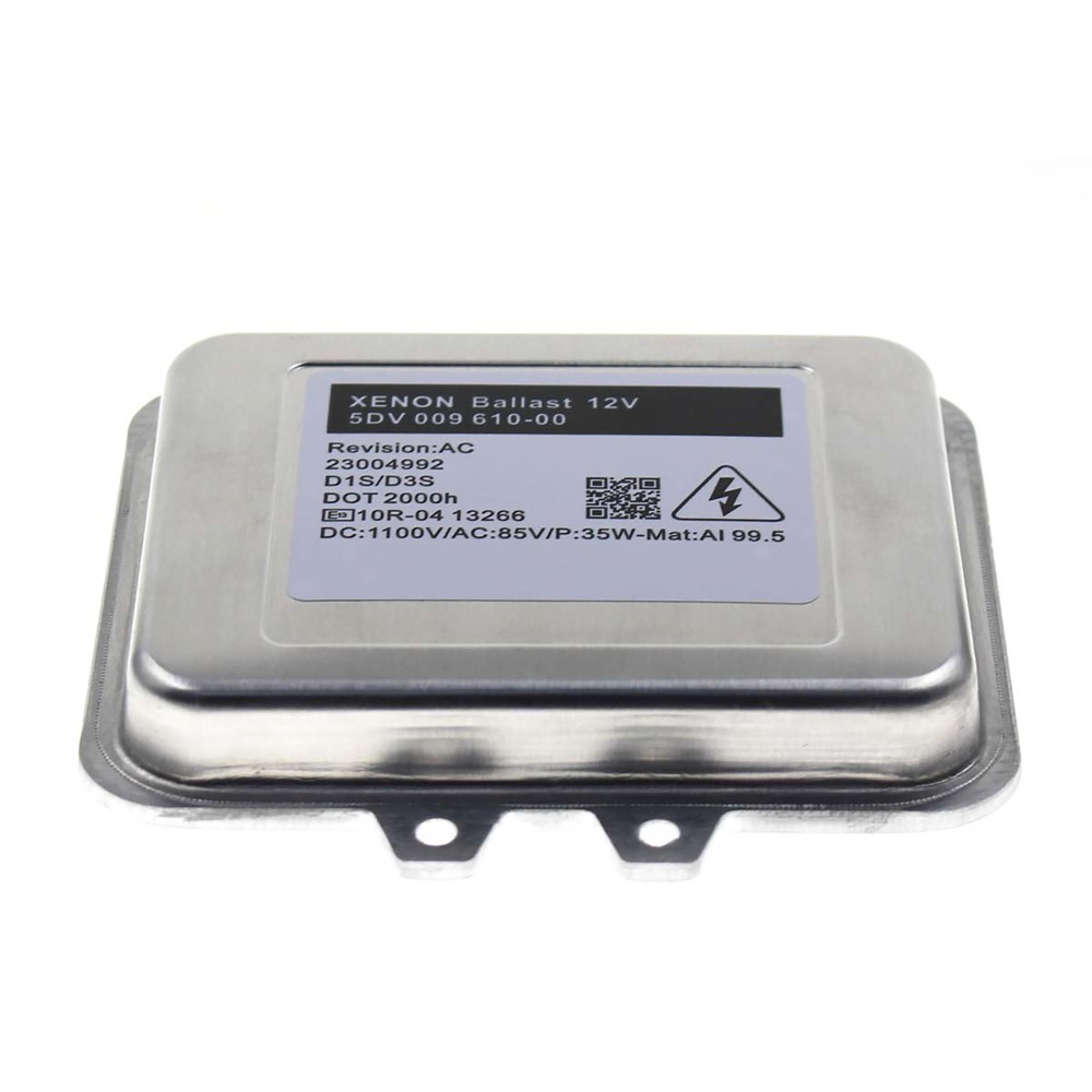 For Hella 5DV009610-30 Headlight Xenon HID Ballast Control Unit Computer Module