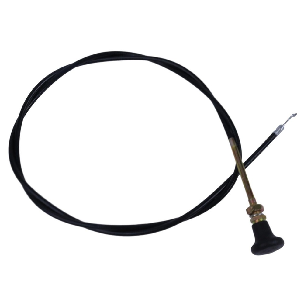 Choke Control Cable 1-603336 for Toro Exmark Zero Turn Z Master Mower