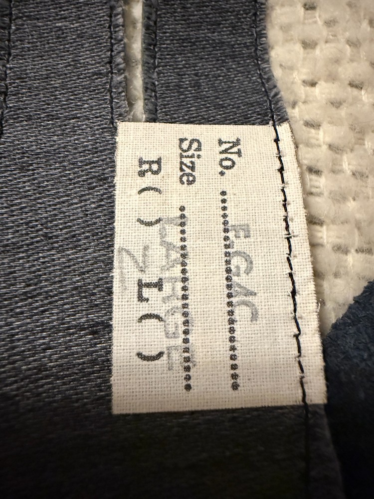 Camouflage Large Archery Finger Tabs